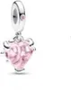 Pandora Charm Anhänger Moments 792654C01 Silber Produktbild-Vorschau 7