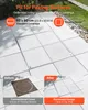 Couvercle de regard SucceBuy avec cadre 60 x 60 cm, Voir les images du produit 2