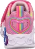 Skechers Sneaker Low Mädchen 31353735373439 Pink 33 EU Produktbild-Vorschau 30