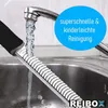 REIBOX Struhadlo na sýr Zester Kráječ na parmazán Struhadlo Náhled obrázku produktu 5