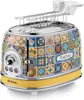 Ariete Toaster 2-Scheiben Positano Produktbild-Vorschau 1