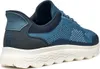 Sneaker da uomo Geox U Spherica Plus Fast In U65MPE 06KEK Anteprima dell’immagine prodotto 5