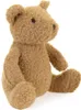 L'ours en peluche Eustache géant, Egmont Toys Voir les images du produit 1