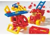 Blocs de construction Mobilo – 172 pièces (dont 24 notices Voir les images du produit 3