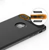 TPU hoesje voor Apple iPhone 7 Plus / 8 Plus, beschermende Productafbeelding-voorbeeld 6