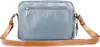 PICARD Umhängetasche Sonja Crossbody Bag Wintersky blaugrau Produktbild-Vorschau 6