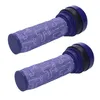 Sillar Vormotorfilter für Dyson Staubsauger, waschbar, 2 Produktbild-Vorschau 2