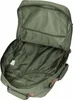 Cabin Zero Classic Georgian Khaki 44 L. Rucksack CZ061802 Produktbild-Vorschau 2