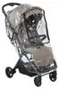 Titaniumbaby Regenhaube für Kinderwagen, Produktbild-Vorschau 1