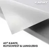 Untersetzer für Blumentöpfe mit abgeschrägter Kante Majesty Produktbild-Vorschau 3