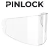 Pinlock Antifogscheibe für Sena OutRush R Produktbild-Vorschau 1
