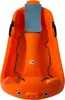 Aga Boby DS496 Arancione Anteprima dell’immagine prodotto 5