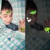 Set di 10 tatuaggi di dinosauri per bambini con adesivi Anteprima dell’immagine prodotto 6
