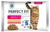 Perfect Fit Adult 52x85g Feuchtfutter Für Katzen Mit Produktbild-Vorschau 6