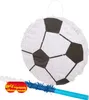 Fax Potato 3-teiliges Fußball-Pinata-Set mit Stock und Produktbild-Vorschau 1