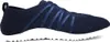 Scarpe basse Dockers da donna 50BA203-780660 navy, Anteprima dell’immagine prodotto 54