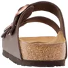 Birkenstock Arizona  Open Teen - Donkerbruin - Maat 45 Produktbild-Vorschau 32