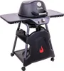 A Char-Broil All-Star 120 B Gas Grill BBQ Gasgrill shown from a front-diagonal angle on a white background. Produktbild-Vorschau