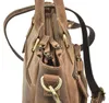 GREENBURRY Umhängetasche Handtasche Vintage Crossbody Bag Produktbild-Vorschau 10