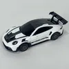 Hstar D43-01 RC Drift Auto 1:43, 2,4G 4WD, Gyro, Produktbild-Vorschau 3