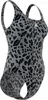 adidas Damen Badeanzug Print U-back St 40 Produktbild-Vorschau 4