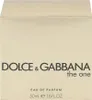 Dolce & Gabbana The One For Women Edp Spray Produktbild-Vorschau 6