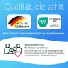 MSS e.K. Easy Active Rollmatratze 70 x 200 x 11 cm | H3 | Produktbild-Vorschau 2