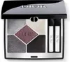 Dior 5 Couleurs Couture, Puder, Metallisch, Rauchig, Produktbild-Vorschau 3