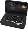 CO2Crea Hard Travel Protective Case Dymo LabelManager 160 Produktbild-Vorschau 1