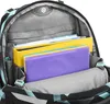 coocazoo Schulrucksack MATE, ergonomisch, größenverstellbar Produktbild-Vorschau 9