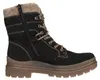 Schnürstiefelette Warmfutter bis 35mm Absatz (casual) Produktbild-Vorschau 4