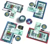 Q.E. Kartenspiel Deutsch, Wirtschaft & Strategie ab 10 Produktbild-Vorschau 5