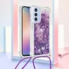 Samsung Galaxy A26 Hülle - Coverup Liquid Glitzer Back Produktbild-Vorschau 4