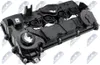 Zylinderkopfhaube BPZ-BM-023 für BMW 3 Touring (E91) Produktbild-Vorschau 1