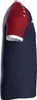 JAKO Unisex Trikot Iconic KA, Farbe:navy/chili red, Produktbild-Vorschau 4