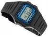Casio Digitale horlogecollectie F-105W-1AWYEF Productafbeelding-voorbeeld 3