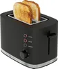 KitchenBrothers Toaster - Retro - Toaster - 6 Einstellbare Produktbild-Vorschau 1