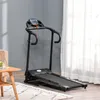 HOMCOM Bieżnia składana elektryczna 500 W 0,8-10 km/h 0,75 Podgląd zdjęcia produktu 3