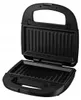 Silvercrest 3-in-1 Sandwichmaker 750W-Waffeleisen und Produktbild-Vorschau 5