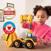Tomy John Deere zbuduj wywrotkę 47508 Podgląd zdjęcia produktu 6