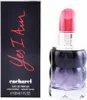 A product shot of a perfume bottle and its packaging. Anteprima dell’immagine prodotto