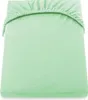 Spannbettlaken 100% Baumwolle Schlafzimmer Bettlacken Produktbild-Vorschau 1