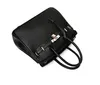 Neu Lychee Print Birkin Bag Große Schulter Crossbody Bag Produktbild-Vorschau 2
