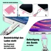 HoldMe Air Edition - Cordino universale con 2 cuscinetti e Anteprima dell’immagine prodotto 5