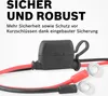 Bosch Robert 189999270 0 189 999 270 Kabeladapter Produktbild-Vorschau 8