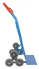 TRESTLES Profi Sackkarre Treppensteiger robuste Produktbild-Vorschau 3