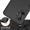 Silikonowe etui na telefon komórkowy Xiaomi Poco F4 GT Podgląd zdjęcia produktu 4