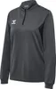 hmlAUTHENTIC HALF ZIP SWEAT WOMAN Produktbild-Vorschau 1