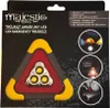 Majesticline Led Car Emergency Triangle Voir les images du produit 8