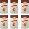 6x Divella Ottimini Integrali Vollkornkekse Kekse mit Produktbild-Vorschau 1